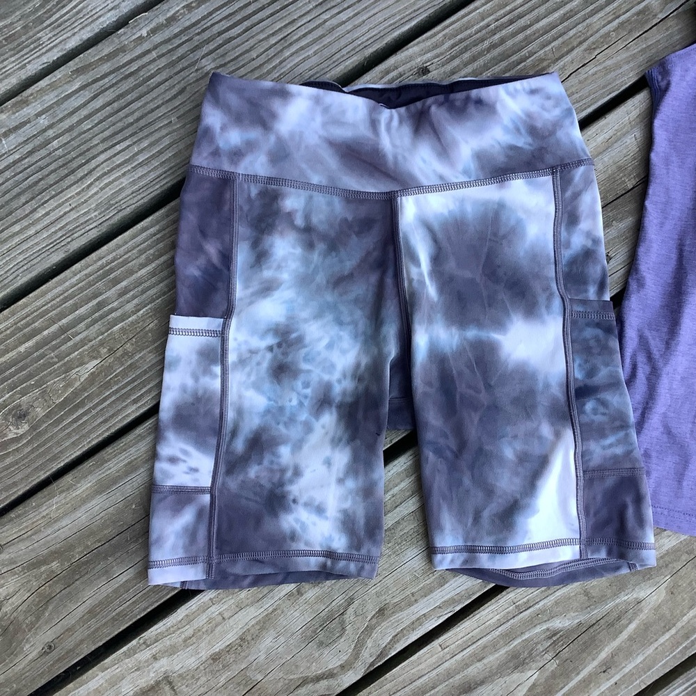 Bend Active On Cloud 9 Set - Size Small - image 2